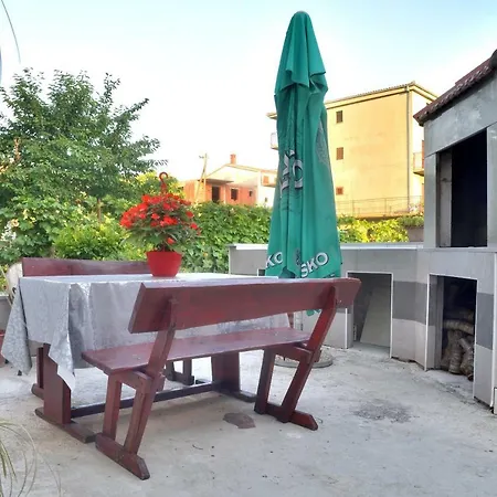 Apartmán Red Rose Split Exteriér fotografie
