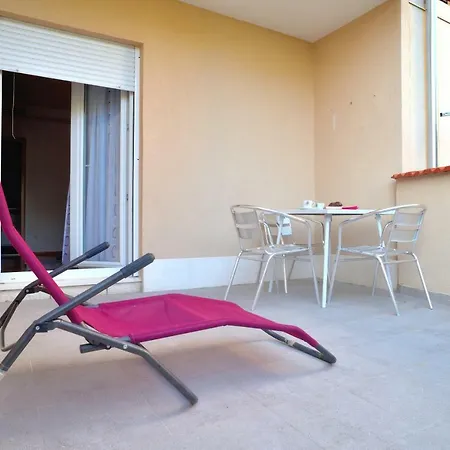 Apartmán Red Rose Split Exteriér fotografie