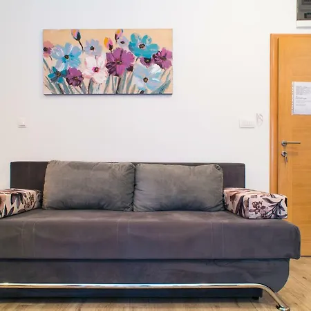 Apartmán Red Rose Split Exteriér fotografie