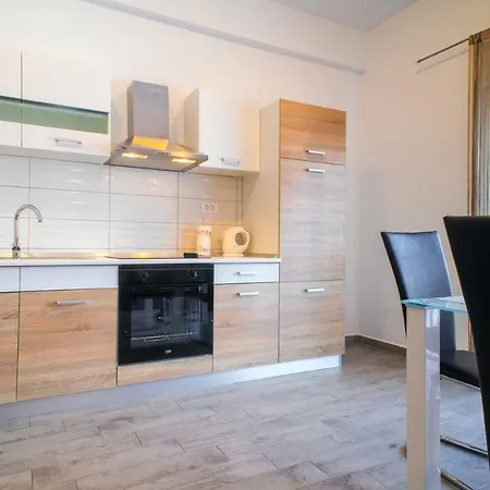 Apartmán Red Rose Split Exteriér fotografie