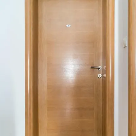 Apartmán Red Rose Split Exteriér fotografie