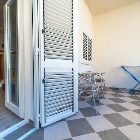 Apartmán Red Rose Split Exteriér fotografie