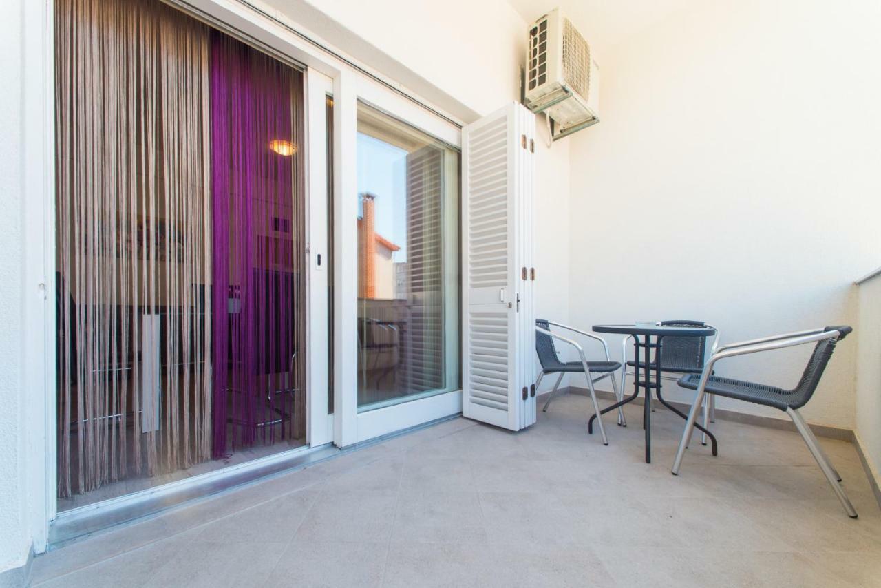 Apartament Red Rose Split